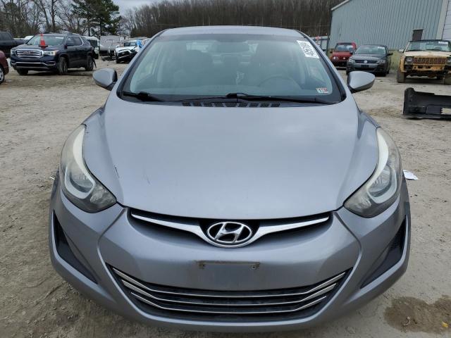 Photo 4 VIN: 5NPDH4AE6GH693830 - HYUNDAI ELANTRA 