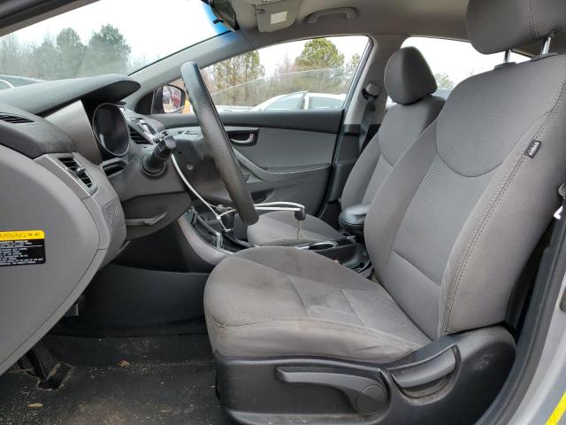 Photo 6 VIN: 5NPDH4AE6GH693830 - HYUNDAI ELANTRA 