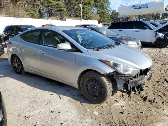 Photo 3 VIN: 5NPDH4AE6GH695089 - HYUNDAI ELANTRA SE 