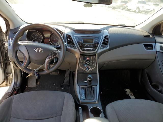 Photo 7 VIN: 5NPDH4AE6GH695089 - HYUNDAI ELANTRA SE 