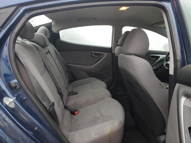 Photo 9 VIN: 5NPDH4AE6GH697070 - HYUNDAI ELANTRA 