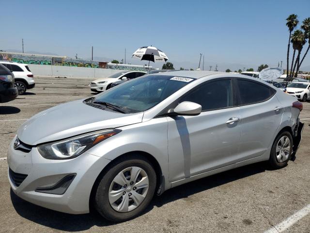 Photo 0 VIN: 5NPDH4AE6GH697182 - HYUNDAI ELANTRA 