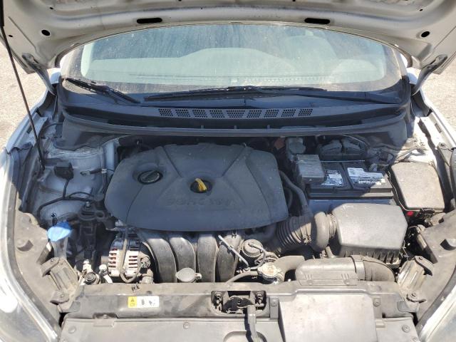 Photo 10 VIN: 5NPDH4AE6GH697182 - HYUNDAI ELANTRA 