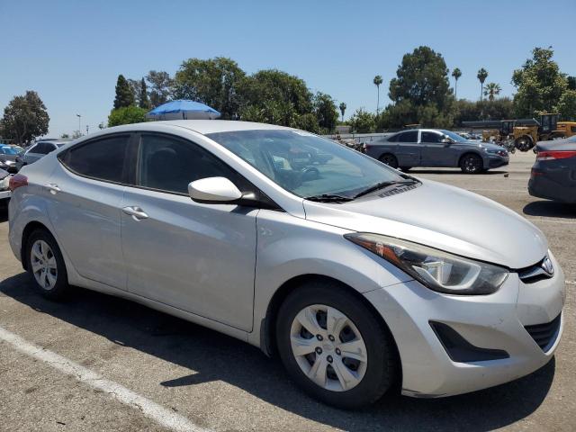 Photo 3 VIN: 5NPDH4AE6GH697182 - HYUNDAI ELANTRA 