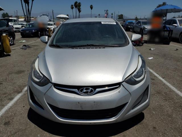 Photo 4 VIN: 5NPDH4AE6GH697182 - HYUNDAI ELANTRA 