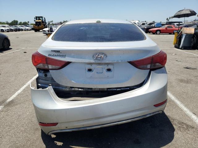 Photo 5 VIN: 5NPDH4AE6GH697182 - HYUNDAI ELANTRA 