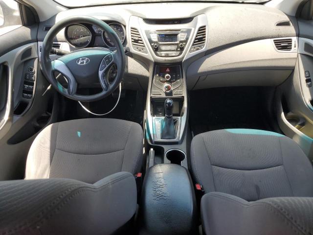 Photo 7 VIN: 5NPDH4AE6GH697182 - HYUNDAI ELANTRA 