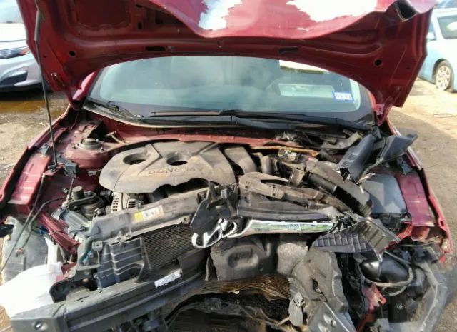 Photo 9 VIN: 5NPDH4AE6GH697232 - HYUNDAI ELANTRA 