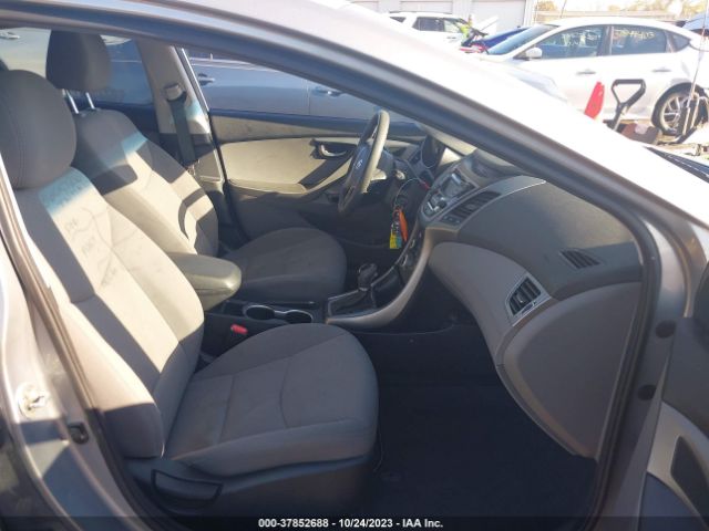 Photo 4 VIN: 5NPDH4AE6GH697294 - HYUNDAI ELANTRA 