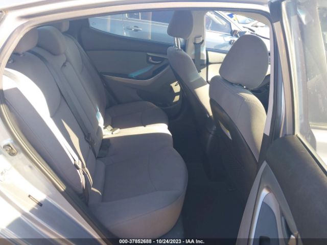 Photo 7 VIN: 5NPDH4AE6GH697294 - HYUNDAI ELANTRA 