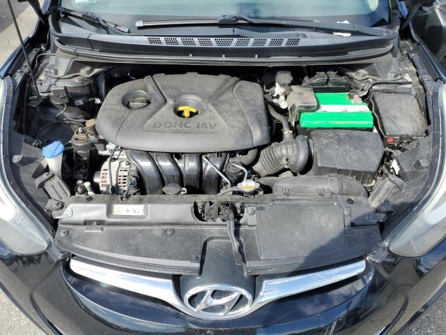 Photo 10 VIN: 5NPDH4AE6GH700131 - HYUNDAI ELANTRA 