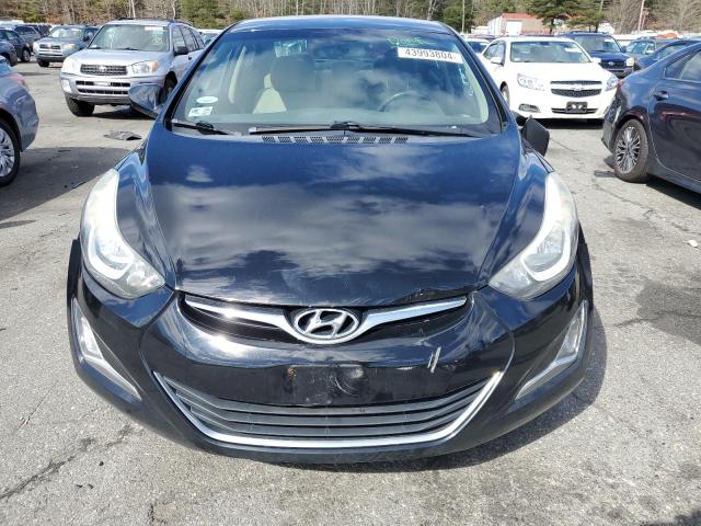 Photo 4 VIN: 5NPDH4AE6GH700131 - HYUNDAI ELANTRA 