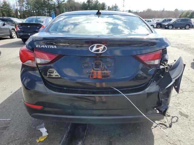 Photo 5 VIN: 5NPDH4AE6GH700131 - HYUNDAI ELANTRA 