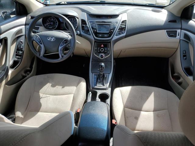 Photo 7 VIN: 5NPDH4AE6GH700131 - HYUNDAI ELANTRA 