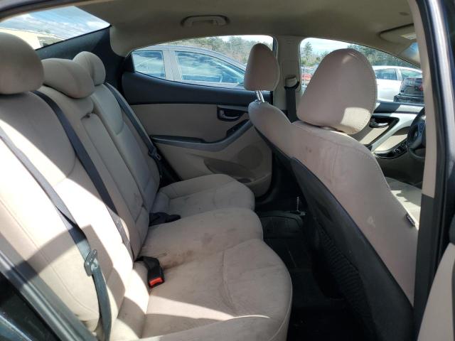 Photo 9 VIN: 5NPDH4AE6GH700131 - HYUNDAI ELANTRA 