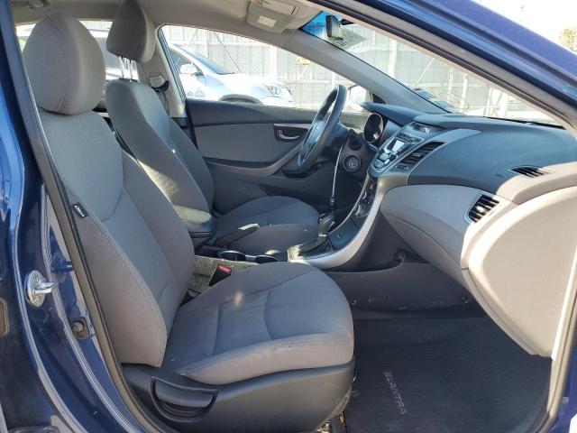 Photo 4 VIN: 5NPDH4AE6GH700419 - HYUNDAI ELANTRA 