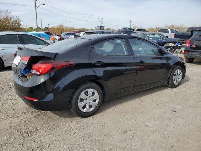 Photo 2 VIN: 5NPDH4AE6GH701215 - HYUNDAI ELANTRA SE 