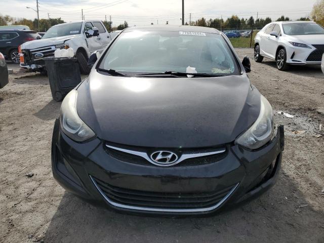 Photo 4 VIN: 5NPDH4AE6GH701215 - HYUNDAI ELANTRA SE 