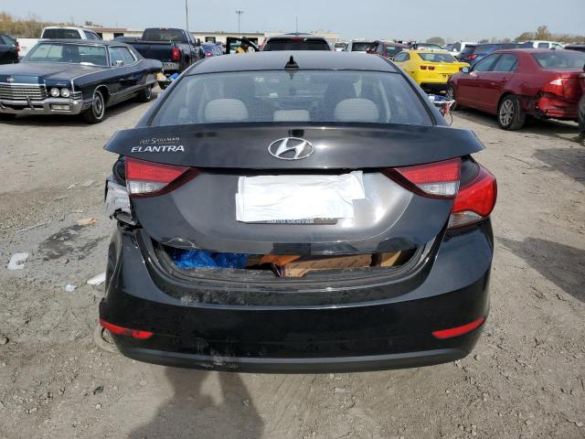 Photo 5 VIN: 5NPDH4AE6GH701215 - HYUNDAI ELANTRA SE 