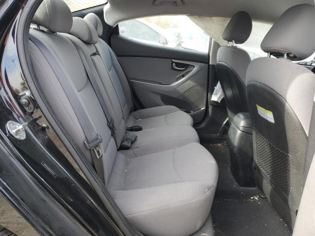 Photo 9 VIN: 5NPDH4AE6GH701215 - HYUNDAI ELANTRA SE 