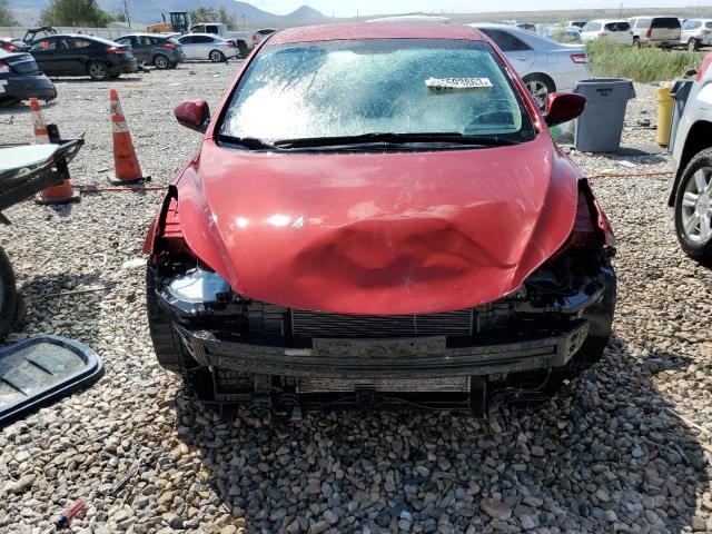 Photo 4 VIN: 5NPDH4AE6GH704518 - HYUNDAI ELANTRA SE 