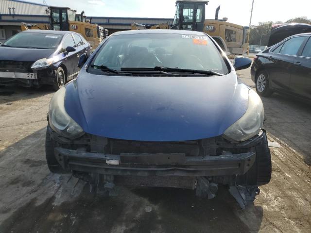 Photo 4 VIN: 5NPDH4AE6GH710772 - HYUNDAI ELANTRA SE 