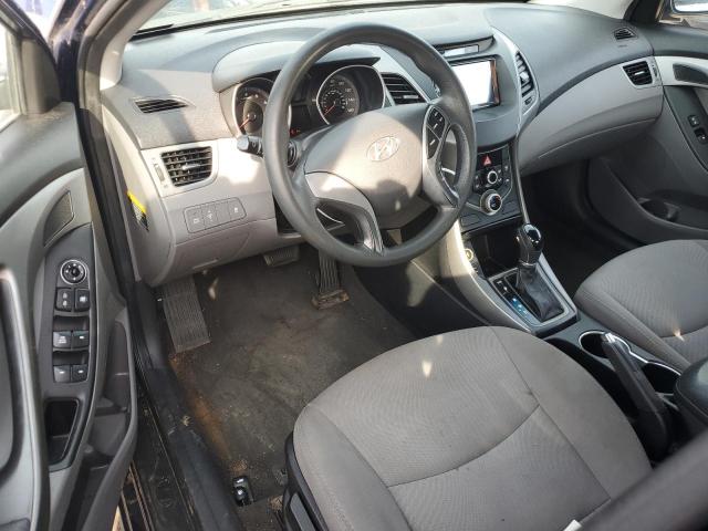 Photo 7 VIN: 5NPDH4AE6GH710772 - HYUNDAI ELANTRA SE 