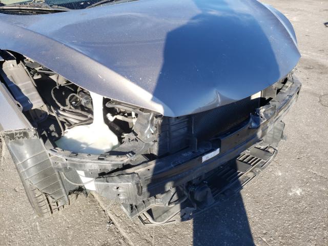 Photo 8 VIN: 5NPDH4AE6GH713204 - HYUNDAI ELANTRA SE 