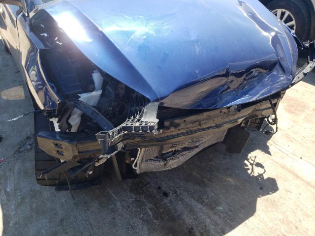 Photo 8 VIN: 5NPDH4AE6GH720833 - HYUNDAI ELANTRA SE 