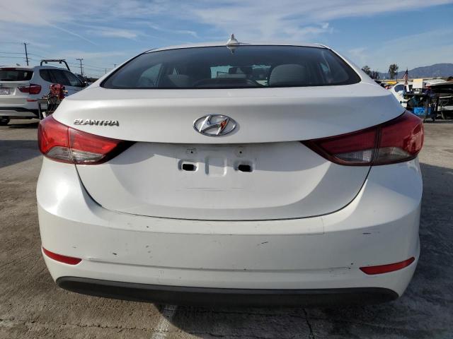 Photo 5 VIN: 5NPDH4AE6GH721240 - HYUNDAI ELANTRA SE 