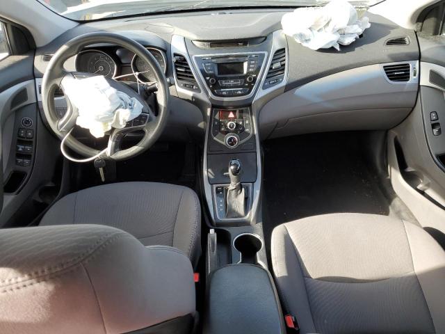 Photo 7 VIN: 5NPDH4AE6GH721240 - HYUNDAI ELANTRA SE 