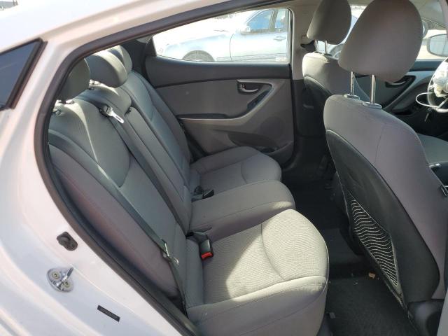 Photo 9 VIN: 5NPDH4AE6GH721240 - HYUNDAI ELANTRA SE 