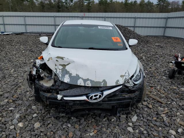 Photo 4 VIN: 5NPDH4AE6GH722436 - HYUNDAI ELANTRA 