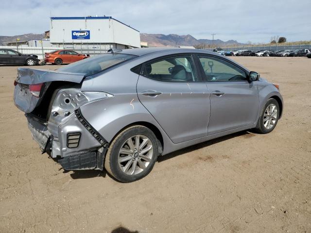 Photo 2 VIN: 5NPDH4AE6GH723196 - HYUNDAI ELANTRA 