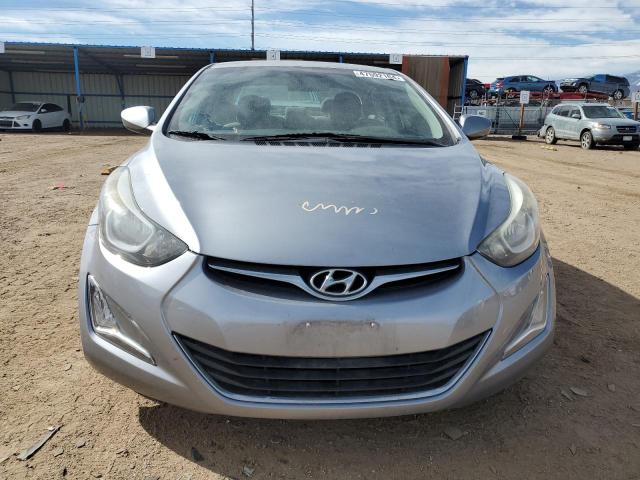 Photo 4 VIN: 5NPDH4AE6GH723196 - HYUNDAI ELANTRA 