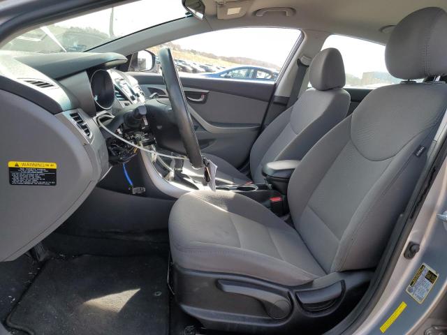 Photo 6 VIN: 5NPDH4AE6GH723196 - HYUNDAI ELANTRA 