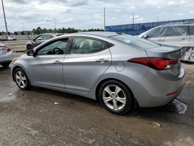 Photo 1 VIN: 5NPDH4AE6GH725398 - HYUNDAI ELANTRA SE 