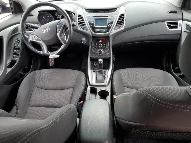 Photo 7 VIN: 5NPDH4AE6GH725398 - HYUNDAI ELANTRA SE 