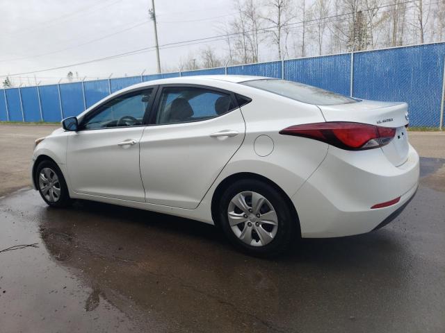 Photo 1 VIN: 5NPDH4AE6GH728267 - HYUNDAI ELANTRA 