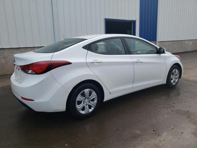 Photo 2 VIN: 5NPDH4AE6GH728267 - HYUNDAI ELANTRA 