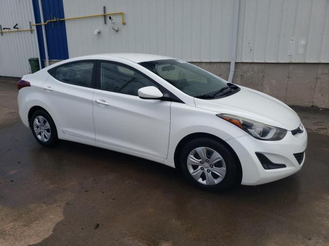 Photo 3 VIN: 5NPDH4AE6GH728267 - HYUNDAI ELANTRA 