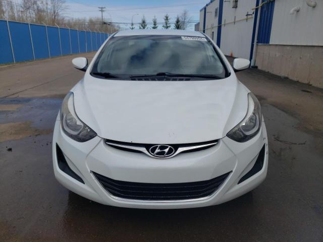 Photo 4 VIN: 5NPDH4AE6GH728267 - HYUNDAI ELANTRA 