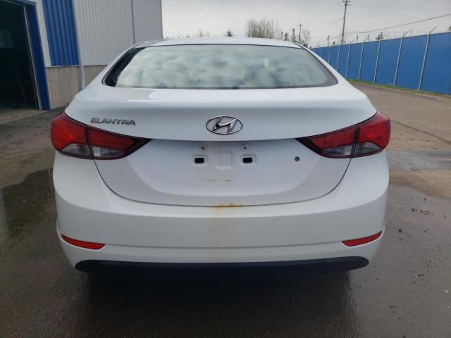 Photo 5 VIN: 5NPDH4AE6GH728267 - HYUNDAI ELANTRA 