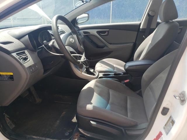 Photo 6 VIN: 5NPDH4AE6GH728267 - HYUNDAI ELANTRA 