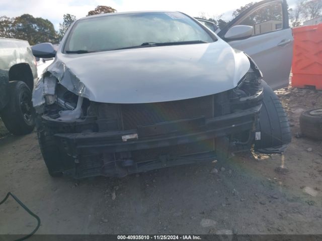 Photo 5 VIN: 5NPDH4AE6GH729841 - HYUNDAI ELANTRA 