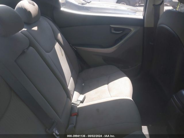 Photo 7 VIN: 5NPDH4AE6GH732013 - HYUNDAI ELANTRA 