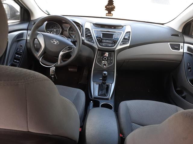 Photo 7 VIN: 5NPDH4AE6GH732626 - HYUNDAI ELANTRA SE 