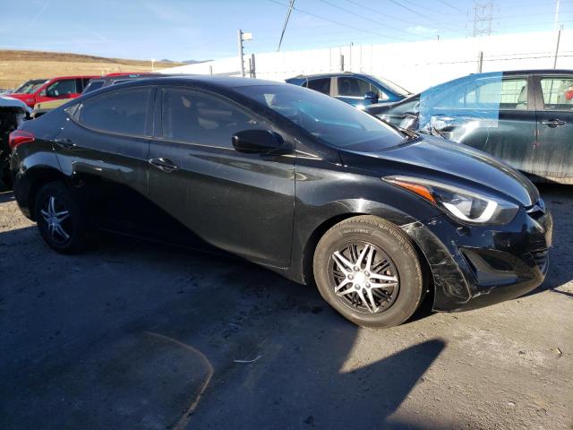 Photo 3 VIN: 5NPDH4AE6GH735655 - HYUNDAI ELANTRA 