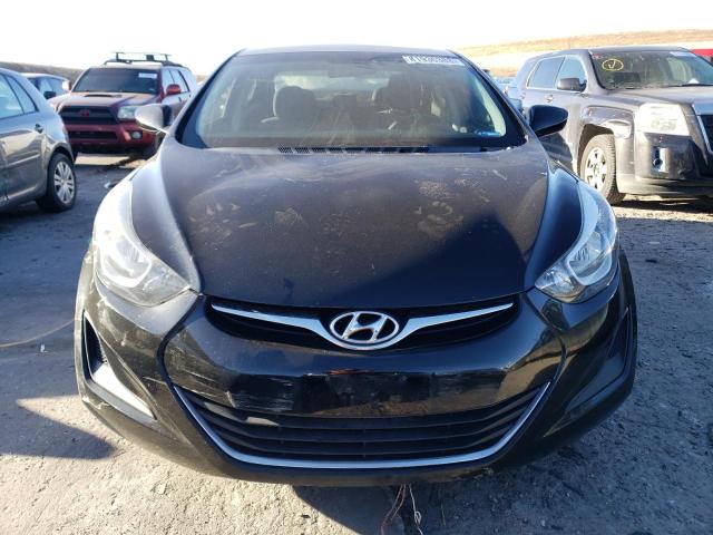 Photo 4 VIN: 5NPDH4AE6GH735655 - HYUNDAI ELANTRA 