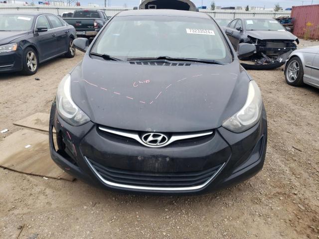 Photo 4 VIN: 5NPDH4AE6GH736143 - HYUNDAI ELANTRA SE 